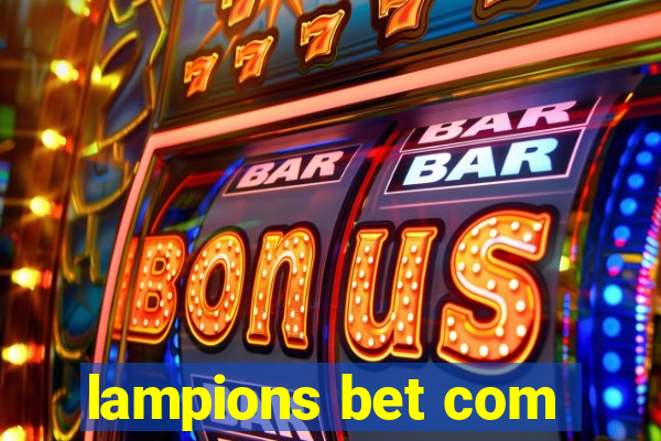 lampions bet com