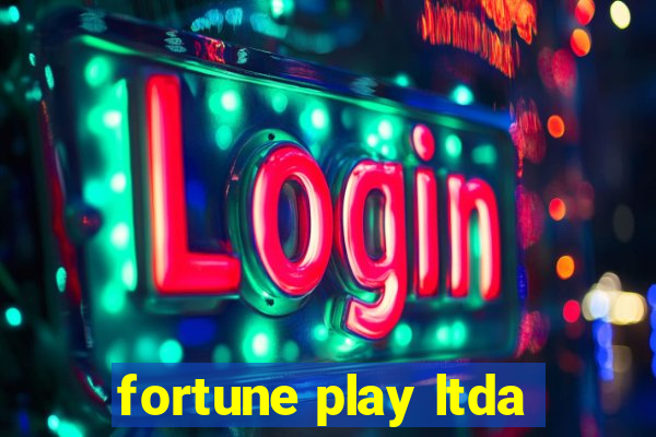 fortune play ltda