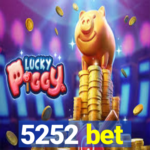 5252 bet