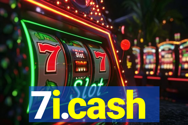 7i.cash