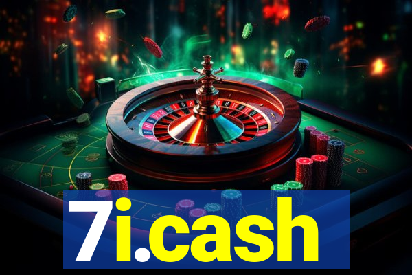 7i.cash