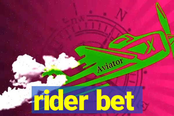 rider bet