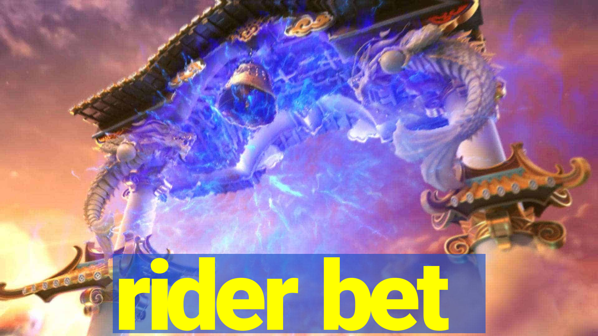 rider bet