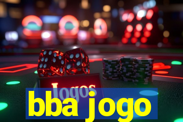 bba jogo