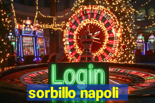 sorbillo napoli