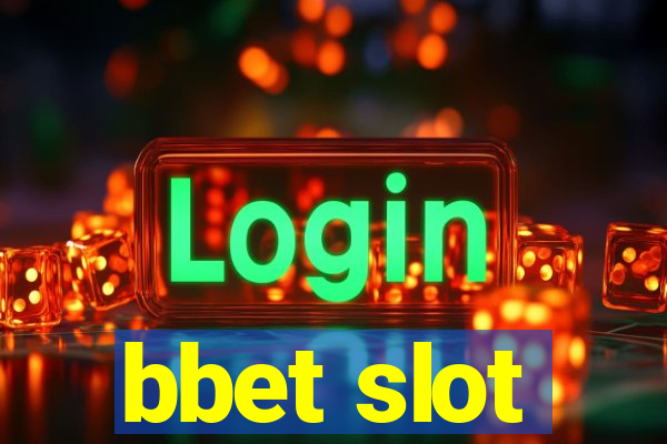 bbet slot