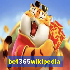 bet365wikipedia