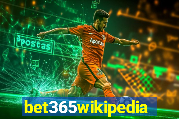 bet365wikipedia