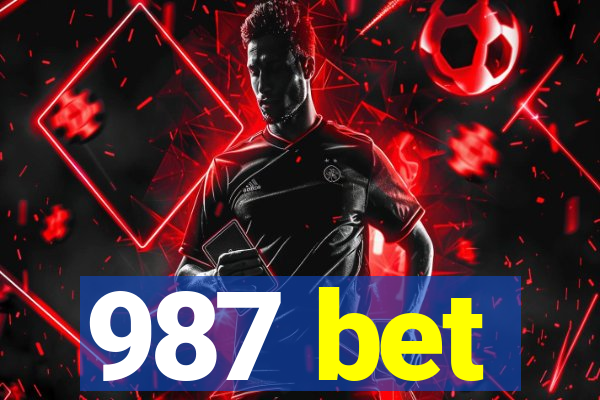 987 bet