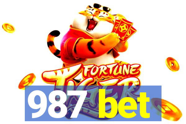 987 bet