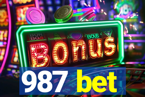 987 bet