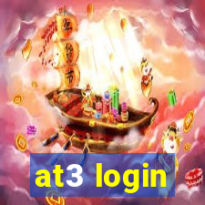 at3 login