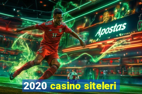 2020 casino siteleri