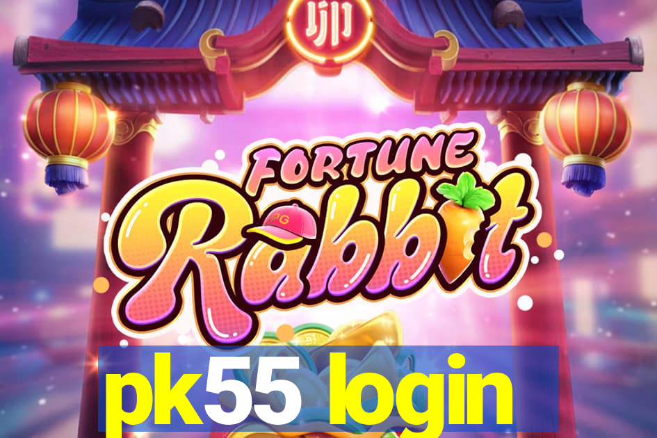 pk55 login