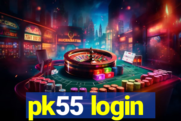 pk55 login