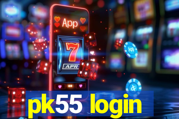 pk55 login