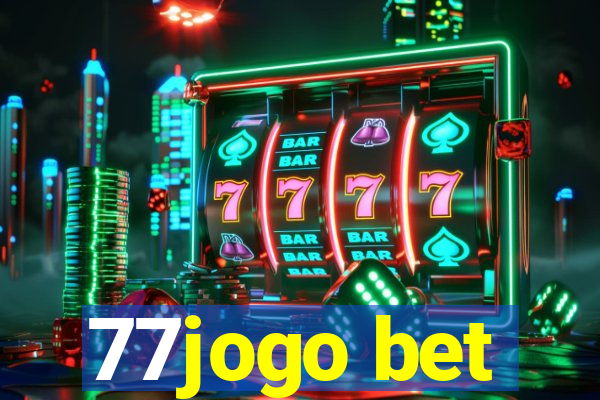 77jogo bet