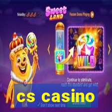 cs casino