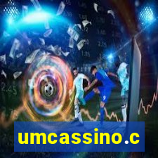 umcassino.c