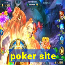 poker site