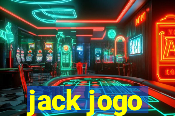 jack jogo