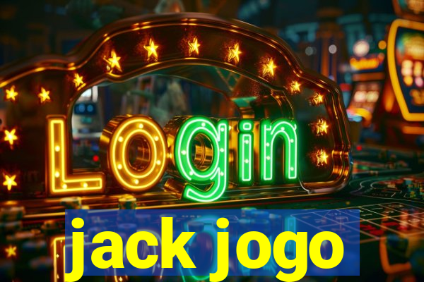 jack jogo