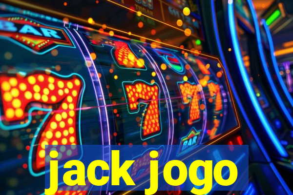 jack jogo