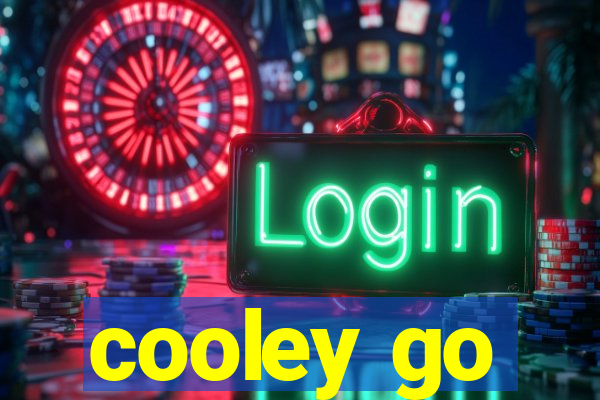 cooley go