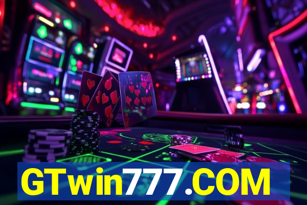 GTwin777.COM