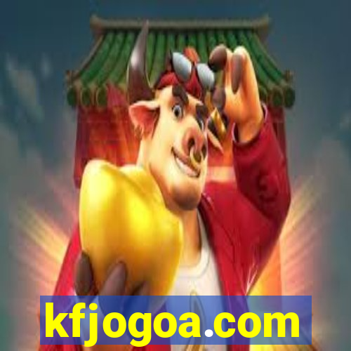 kfjogoa.com