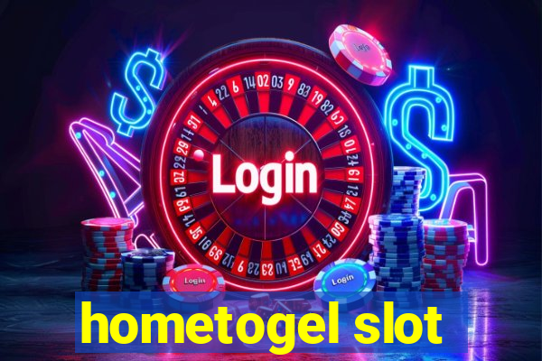 hometogel slot