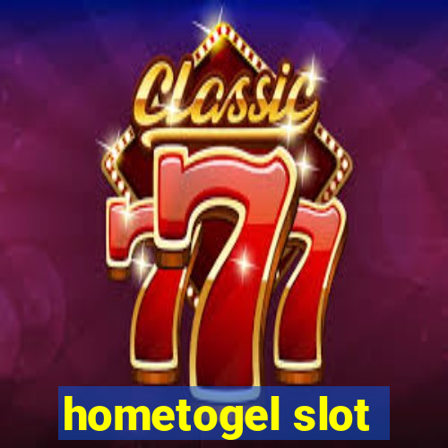 hometogel slot