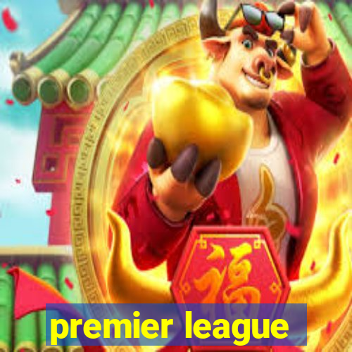 premier league