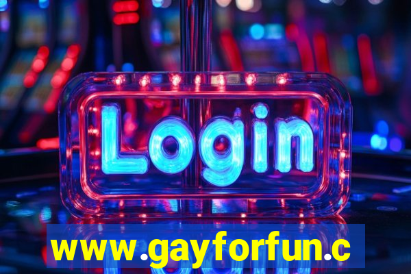 www.gayforfun.com