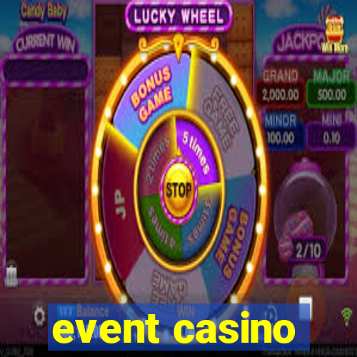 event casino