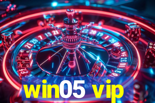 win05 vip