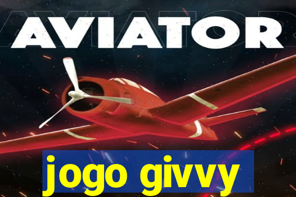 jogo givvy