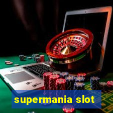 supermania slot