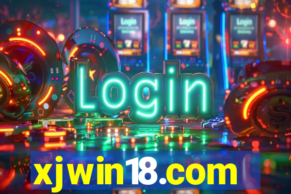 xjwin18.com