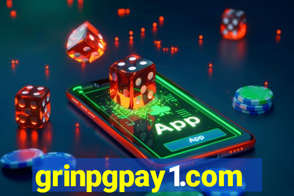 grinpgpay1.com