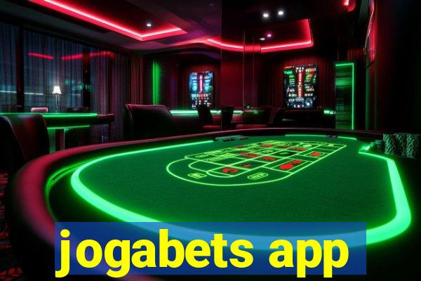 jogabets app