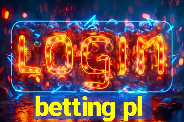 betting pl