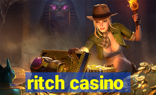 ritch casino