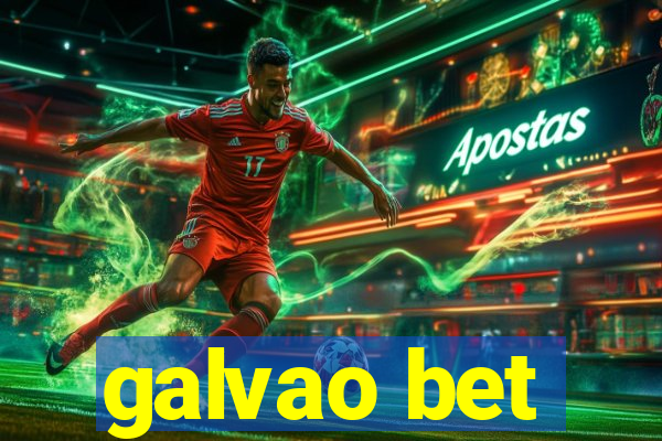 galvao bet