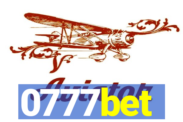 0777bet