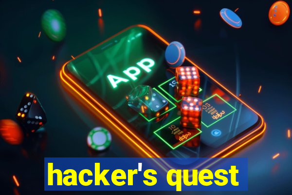 hacker's quest