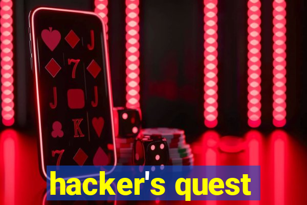 hacker's quest