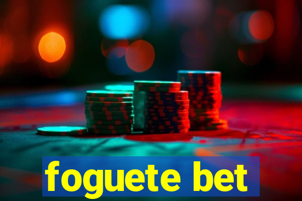 foguete bet