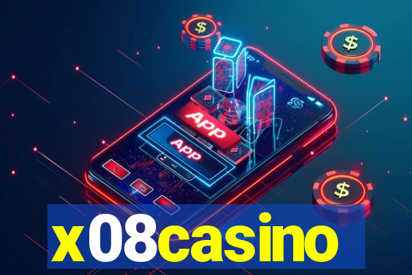 x08casino