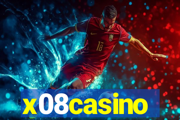 x08casino